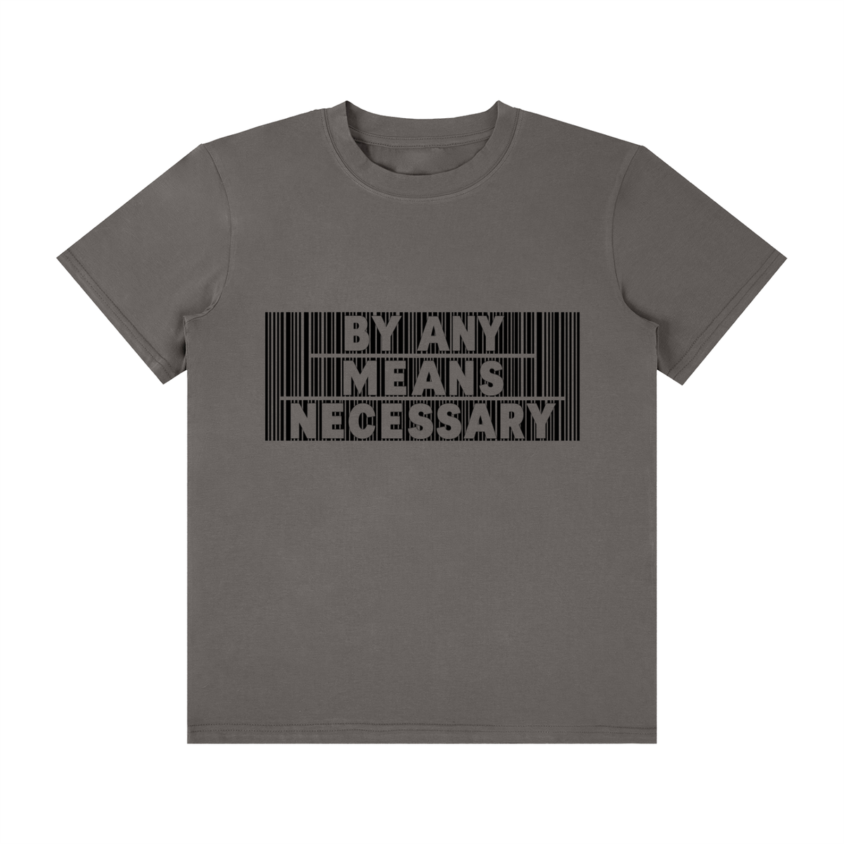 The Necessary Cotton T-Shirt