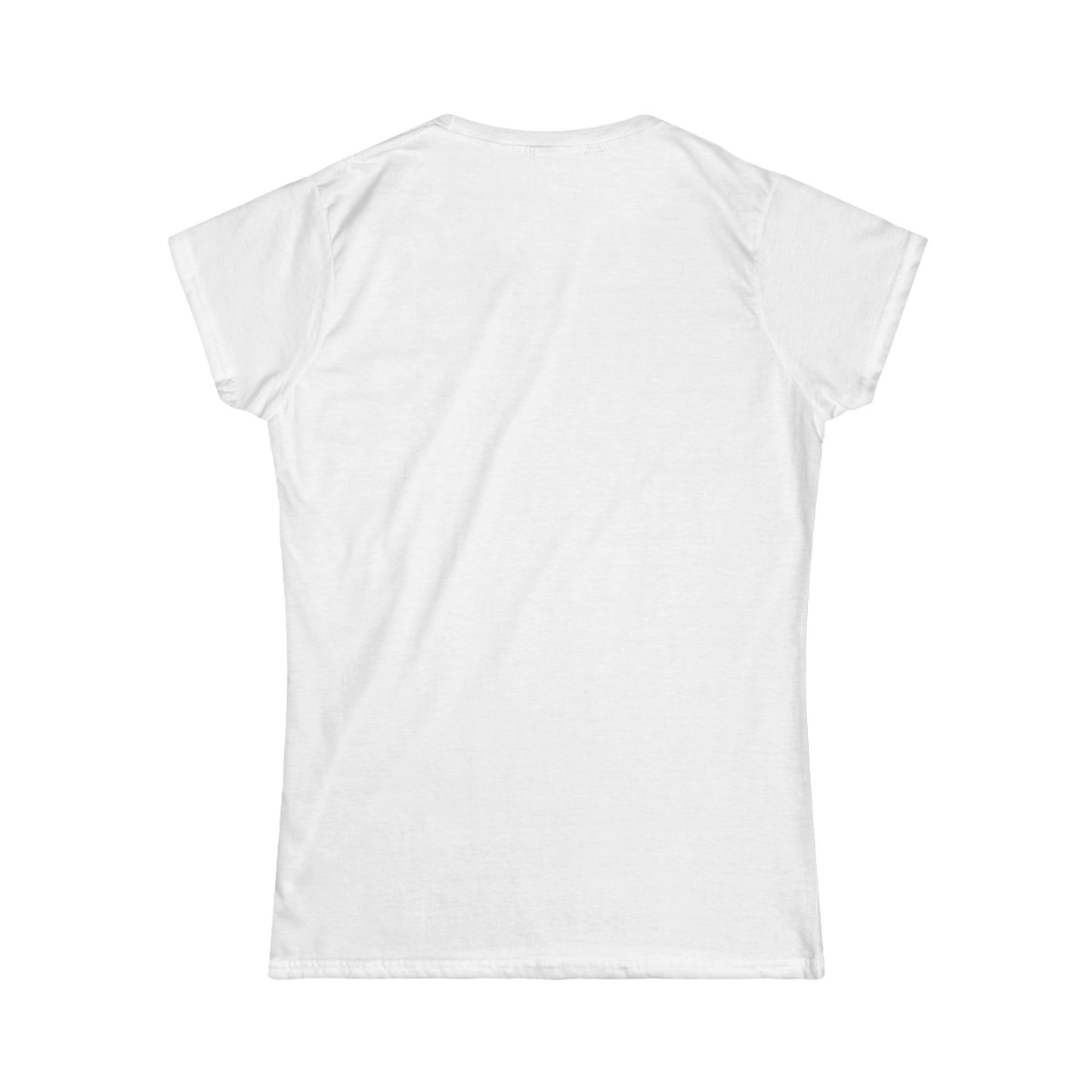 Self Love Women's Softstyle Tee, Motivational Shirt, Self-Care Apparel, Perfect Gift for Friends, Inspirational Fashion