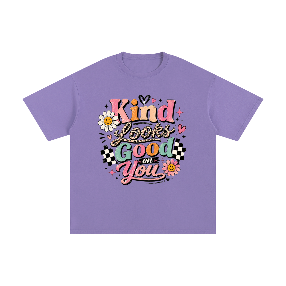 Be kind to Yourself. Graphic Tee