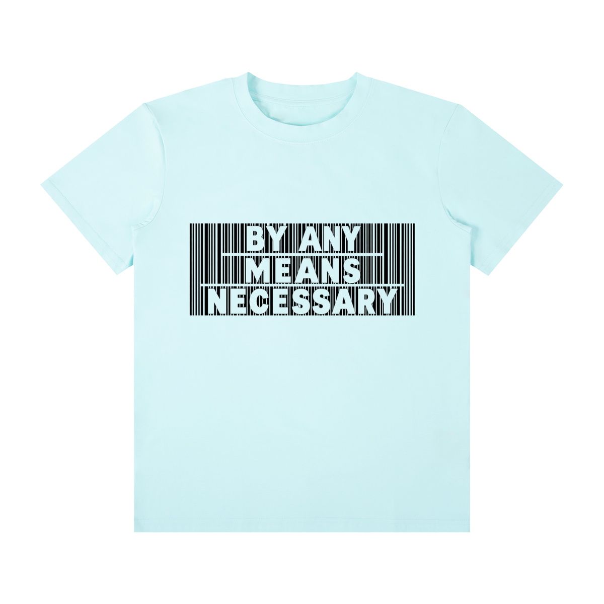 The Necessary Cotton T-Shirt