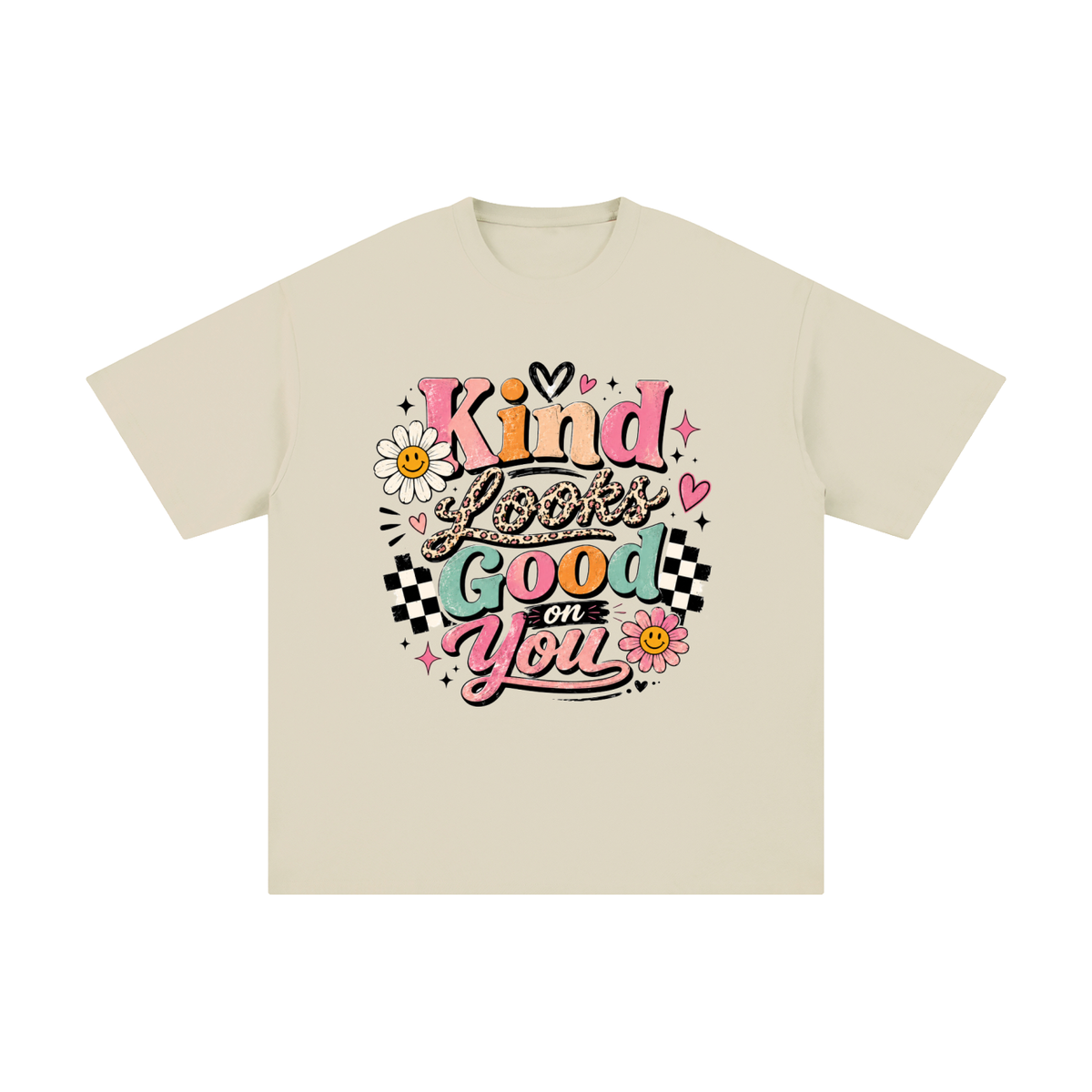 Be kind to Yourself. Graphic Tee