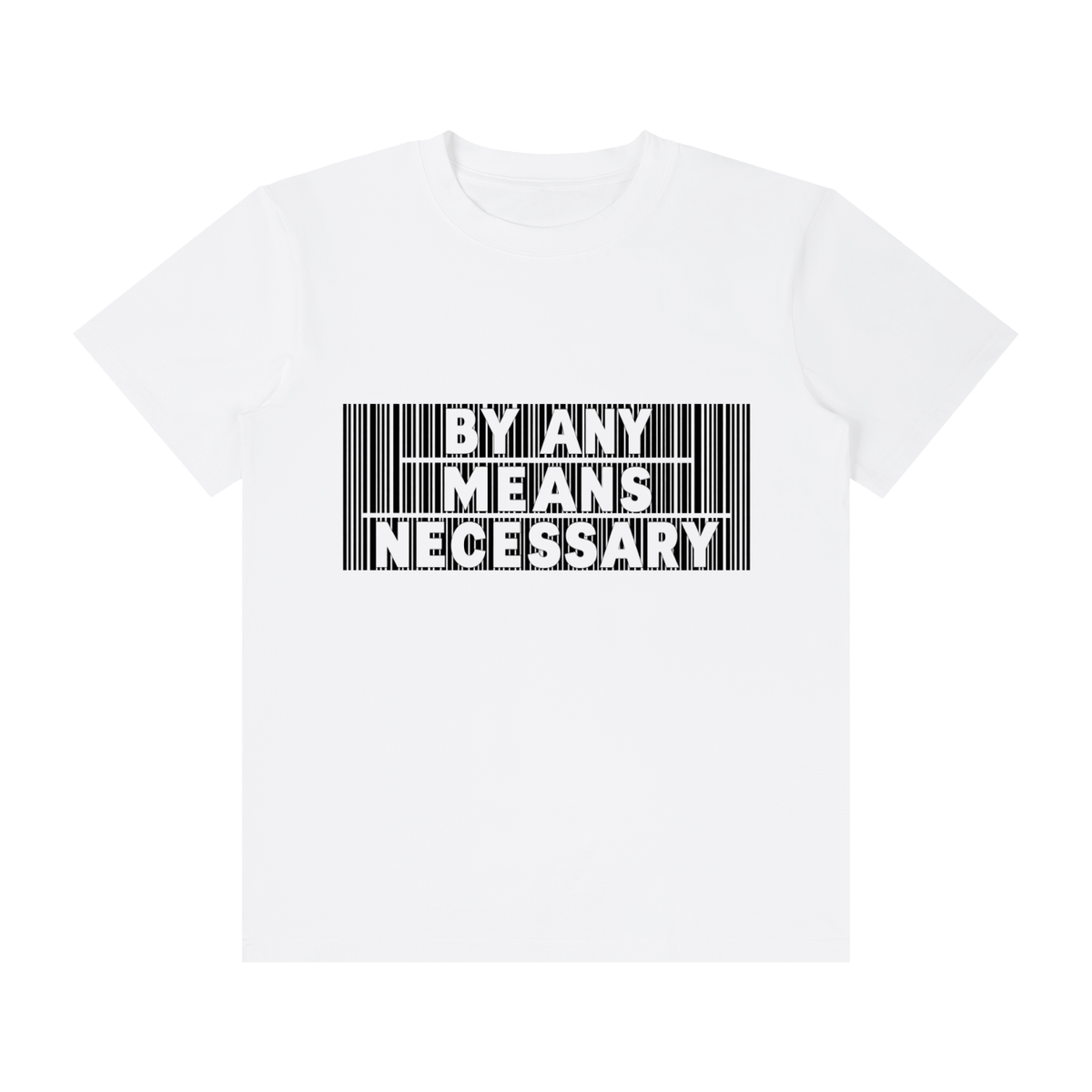 The Necessary Cotton T-Shirt