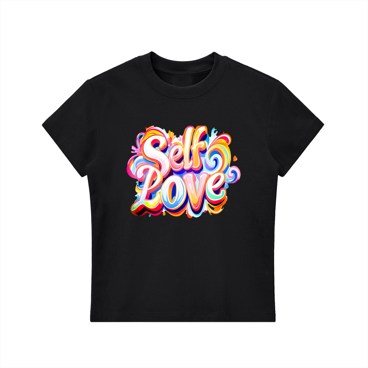 Self-Love Graphic Tee
