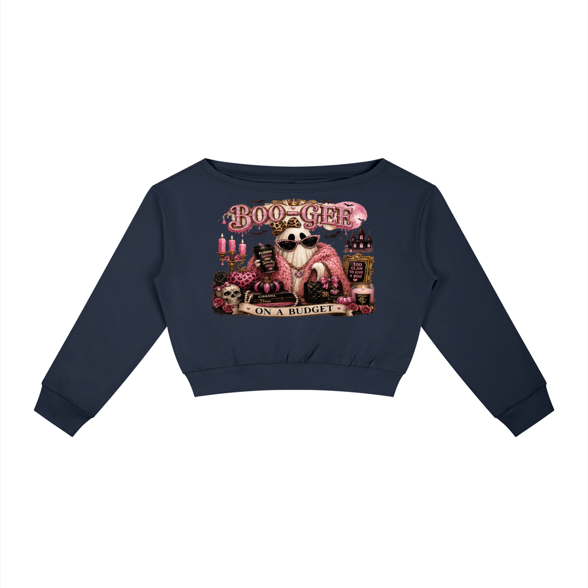 Budget babe Women&