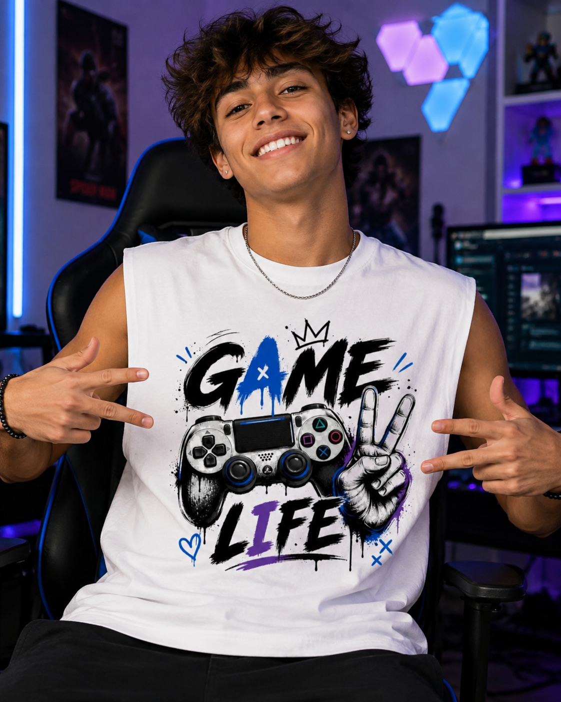 Gamer Gear