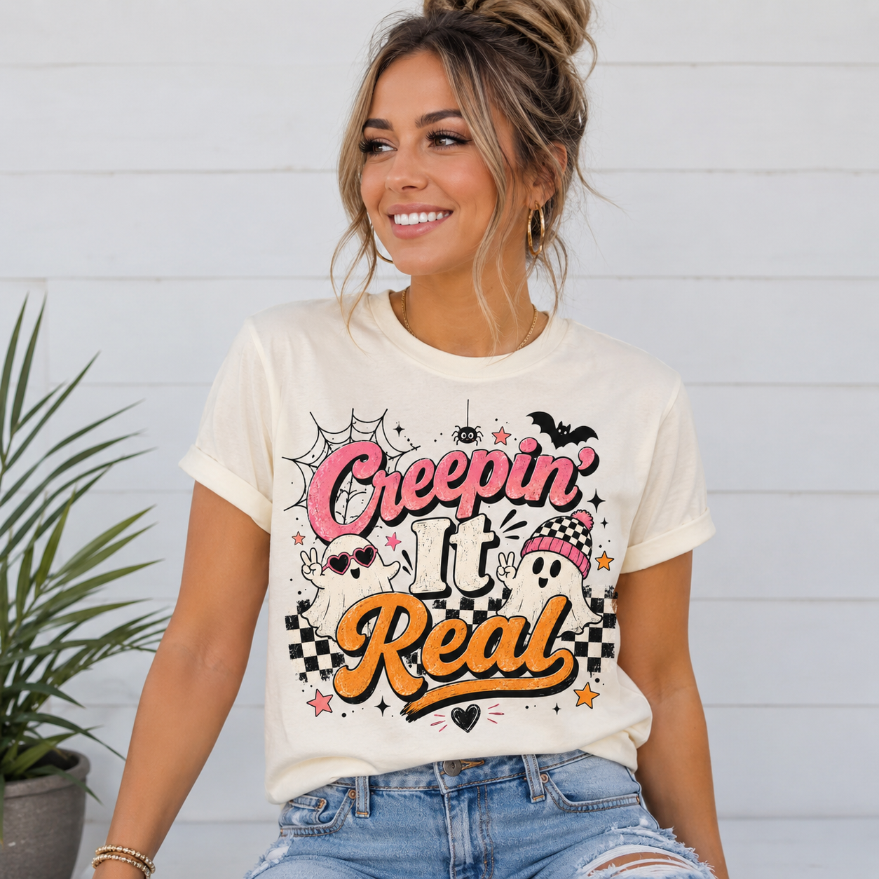 Halloween Tees