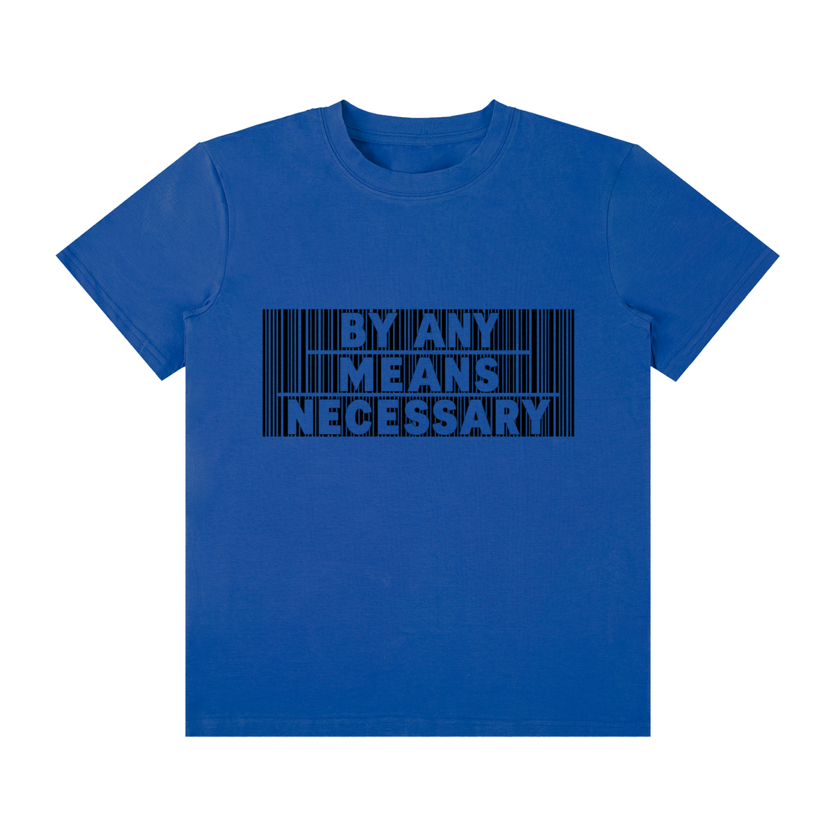 The Necessary Cotton T-Shirt