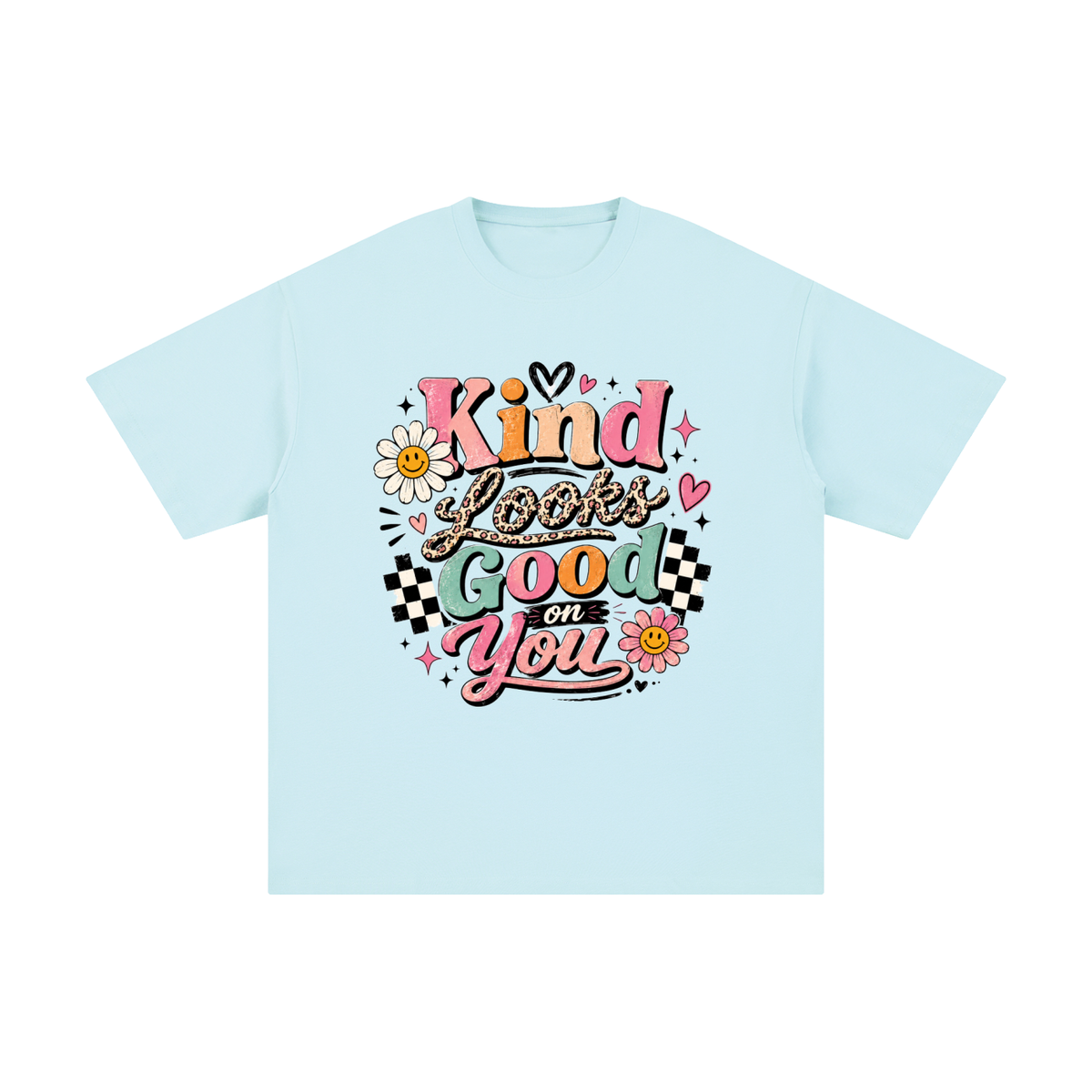 Be kind to Yourself. Graphic Tee