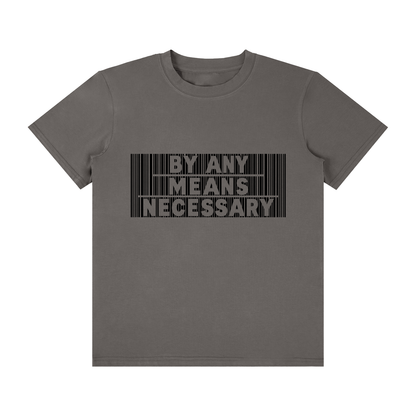 The Necessary Cotton T-Shirt