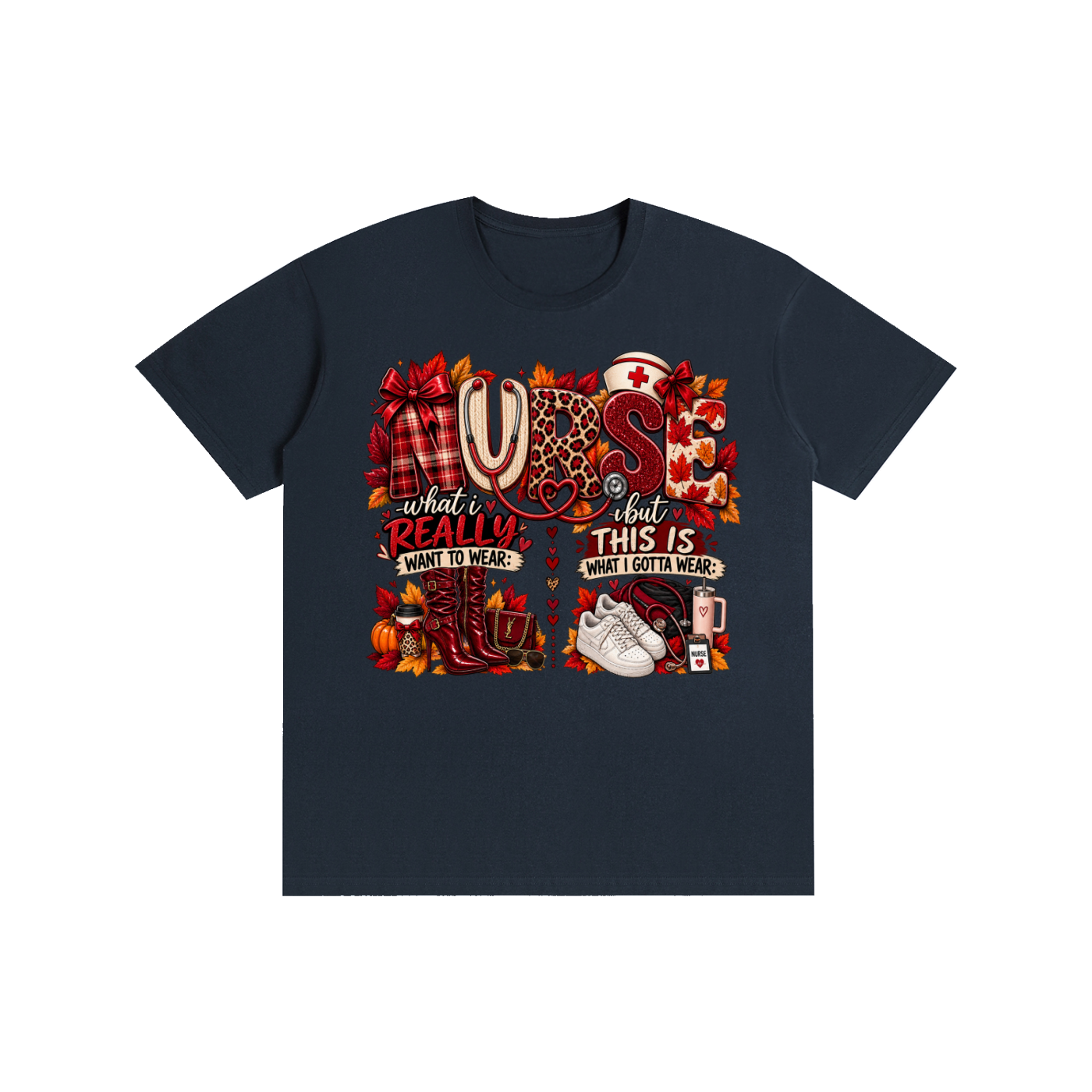 What I really want to wear T-Shirt