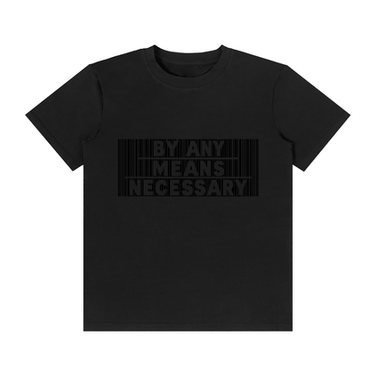 The Necessary Cotton T-Shirt