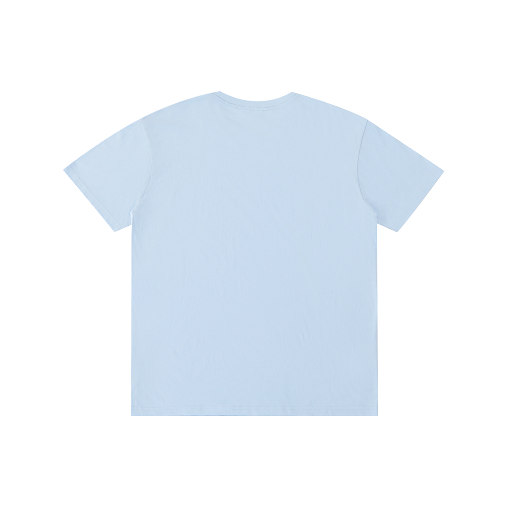 New York "She's a teacher" unisex t-shirt