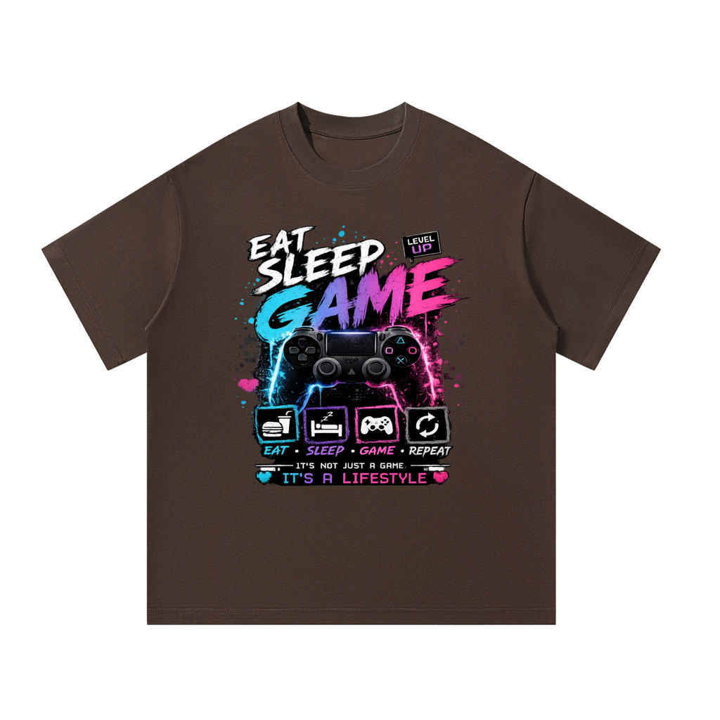 Unisex Oversized T-Shirt