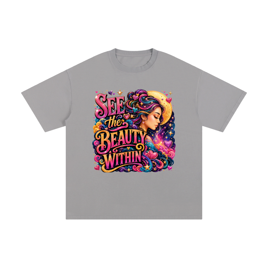Unisex Pure Cotton T-Shirt