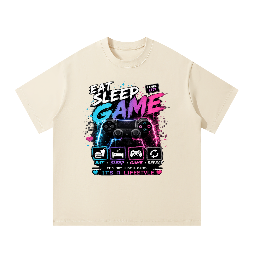 Unisex Oversized T-Shirt