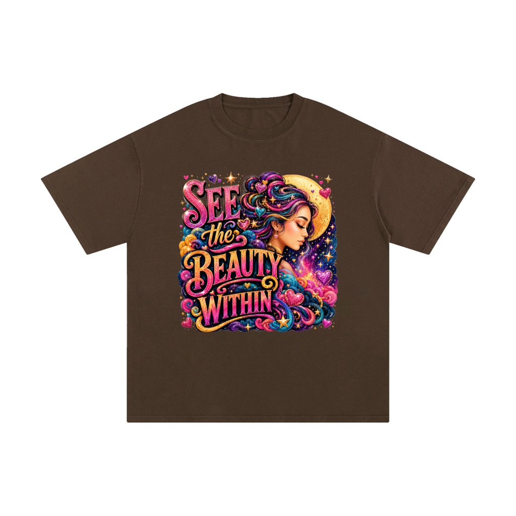 Unisex Pure Cotton T-Shirt