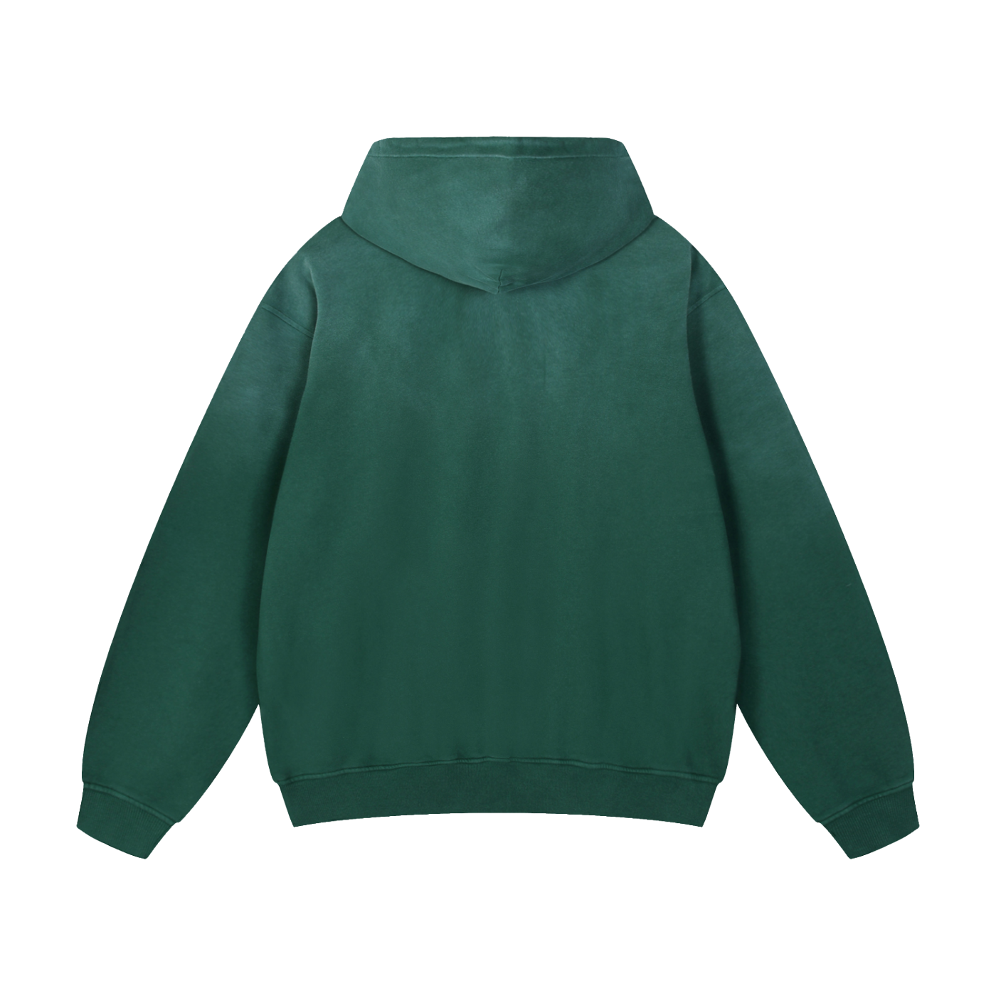 Nun Vintage Sunfade Heavyweight Hoodie