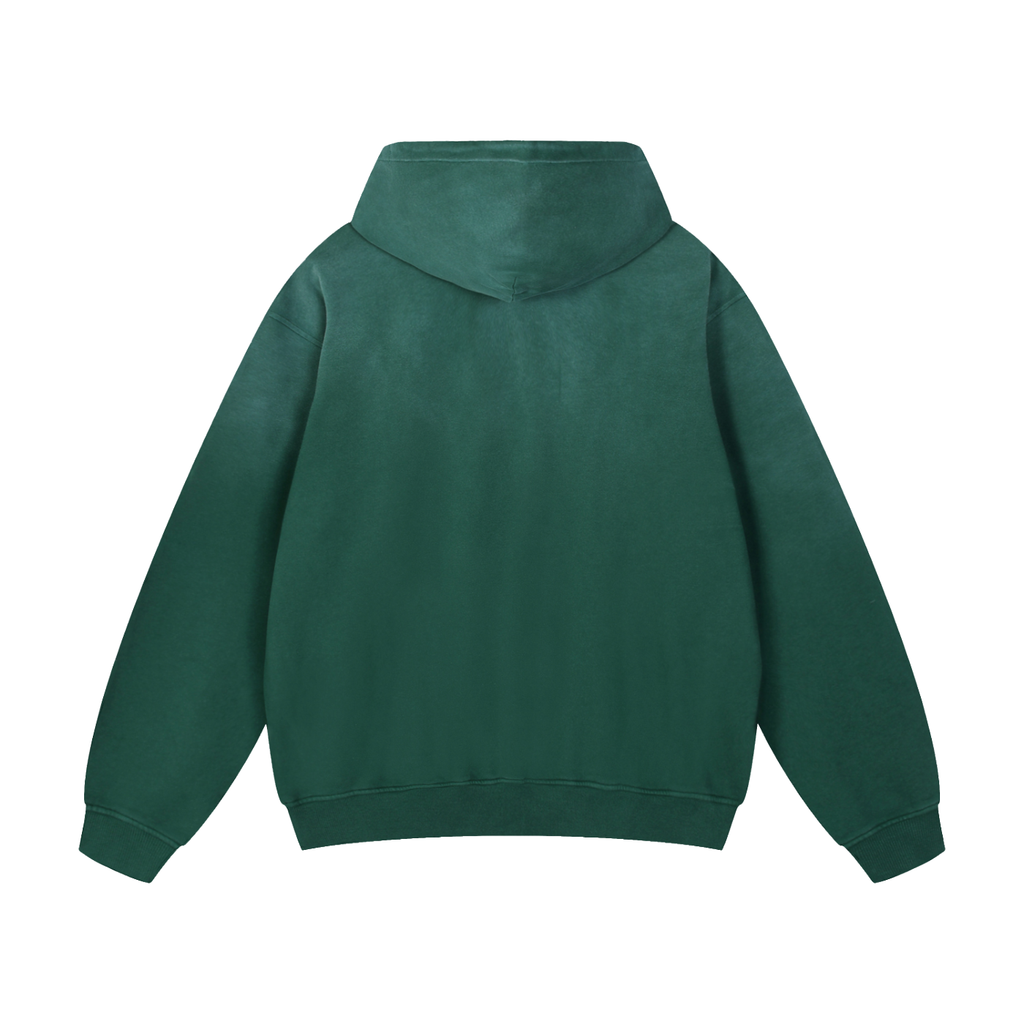Gaming Mode Heavyweight Sunfade Hoodie
