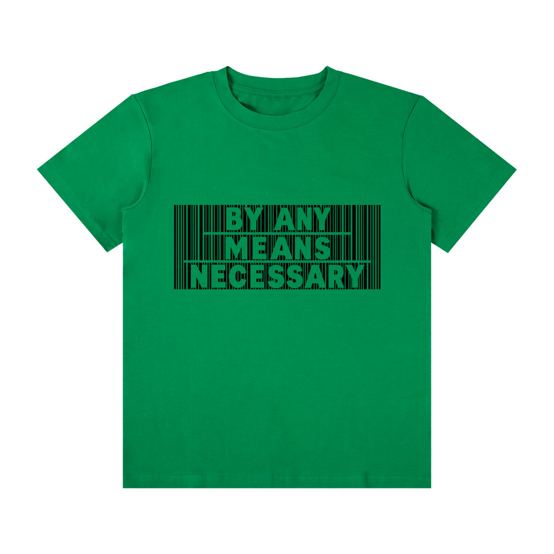 The Necessary Cotton T-Shirt