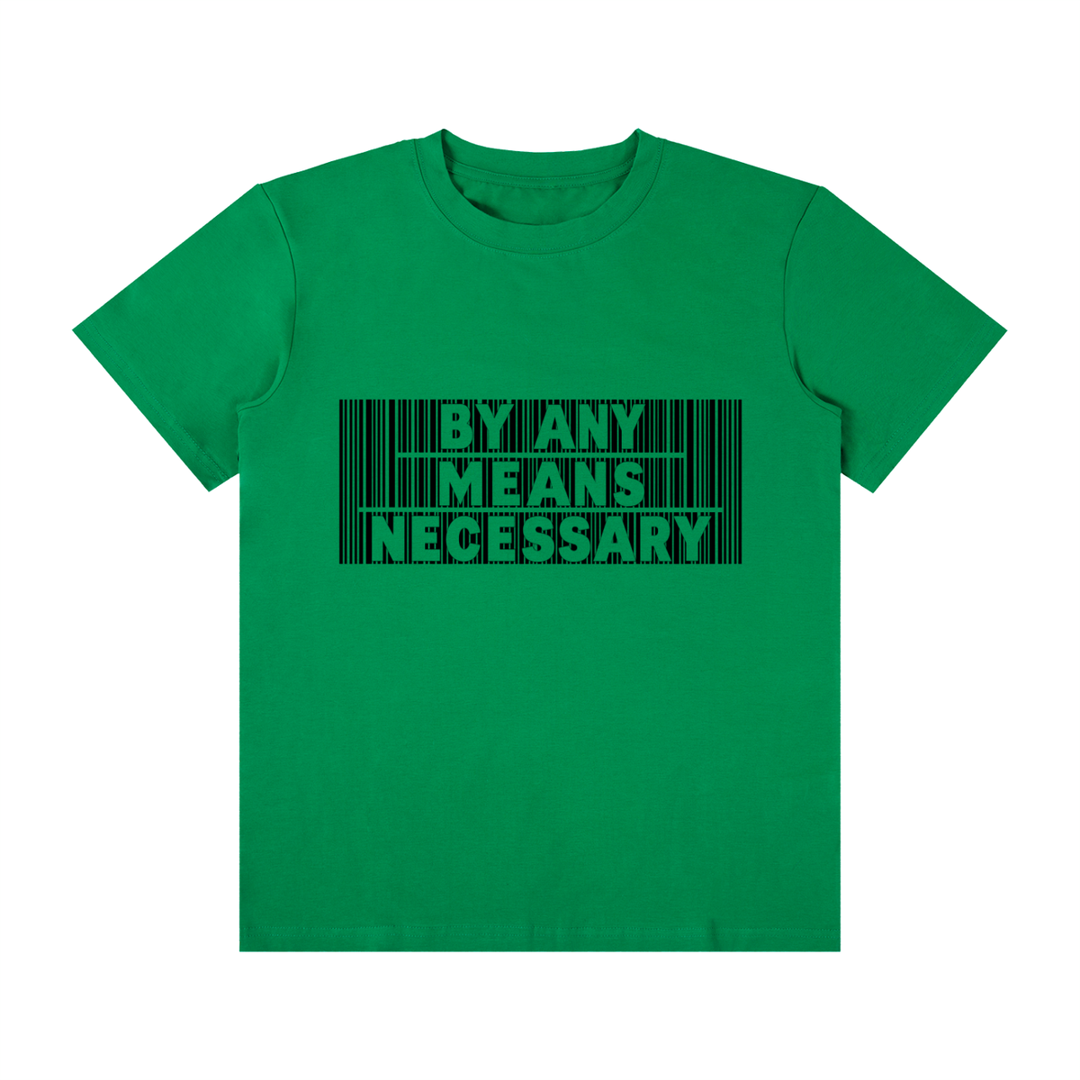 The Necessary Cotton T-Shirt