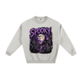 Spooky Fleeced Sweatshirt