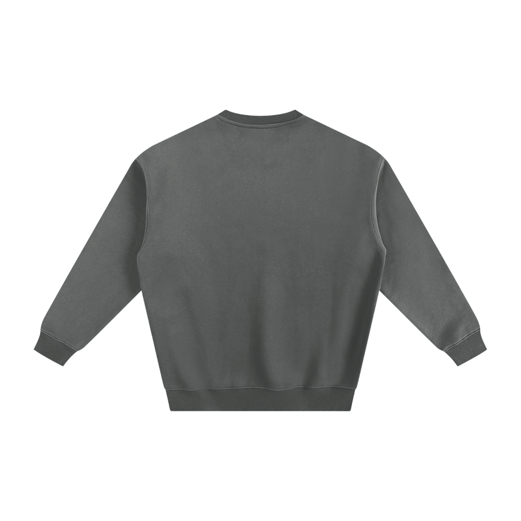 Spooky Fleeced Sweatshirt