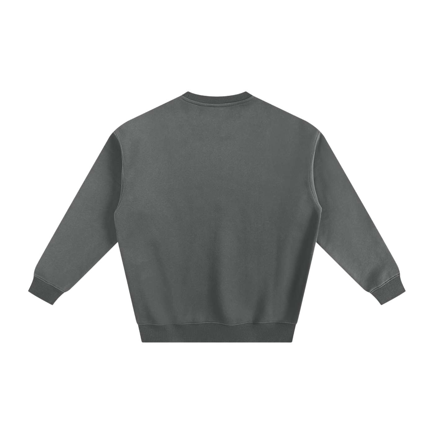 Spooky Fleeced Sweatshirt