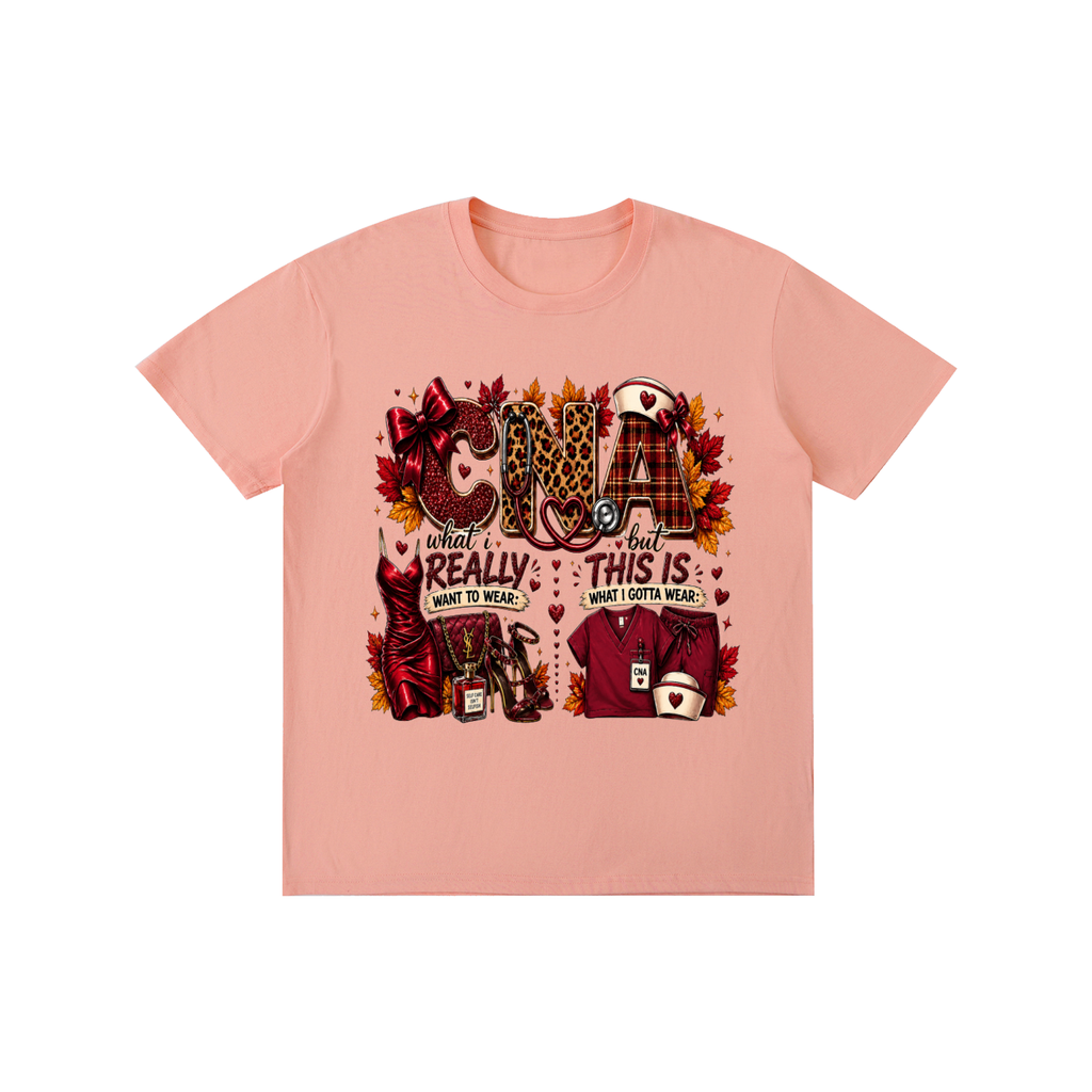 What I really want to wear Tee