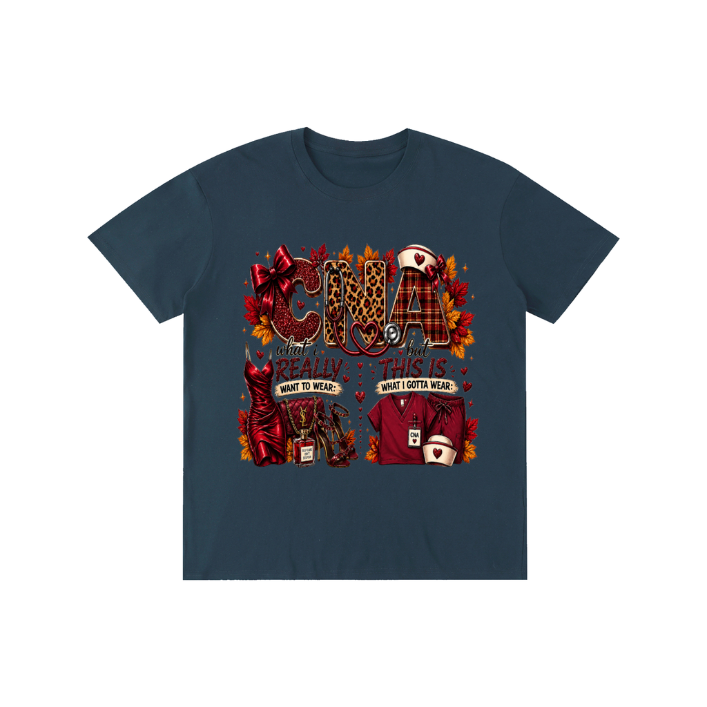 What I really want to wear Tee