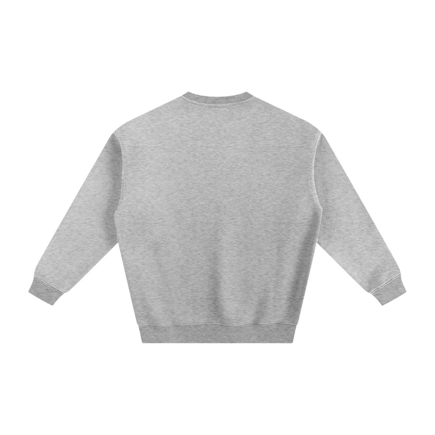 Spooky Fleeced Sweatshirt