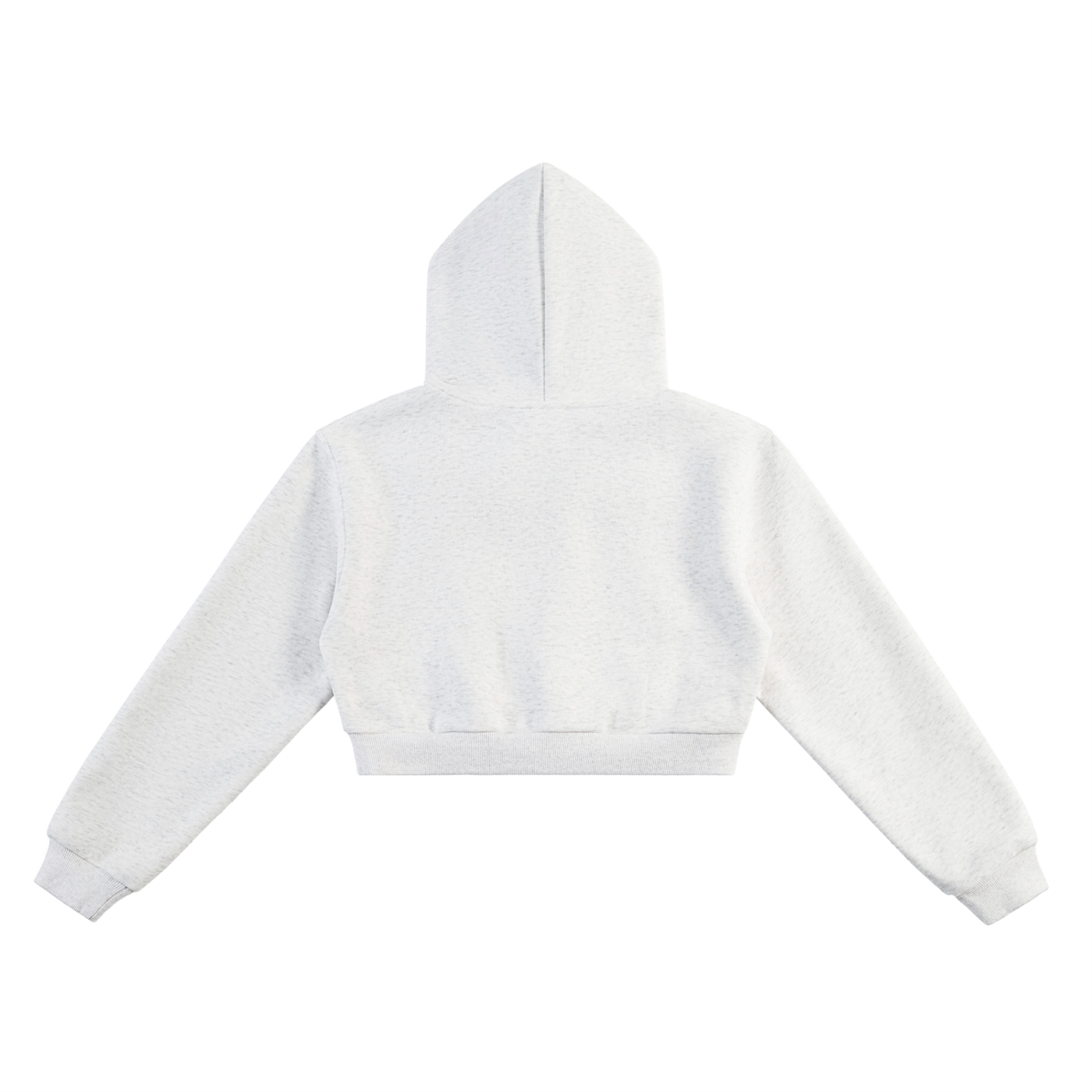 Brew Cropped Hoodie