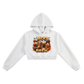 Brew Cropped Hoodie