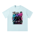Unisex Oversized T-Shirt