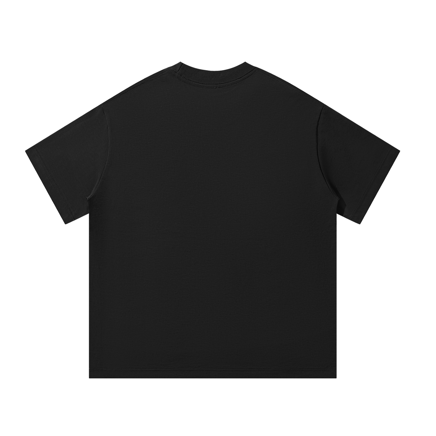 "I'm a delight " Unisex Oversized T-Shirt