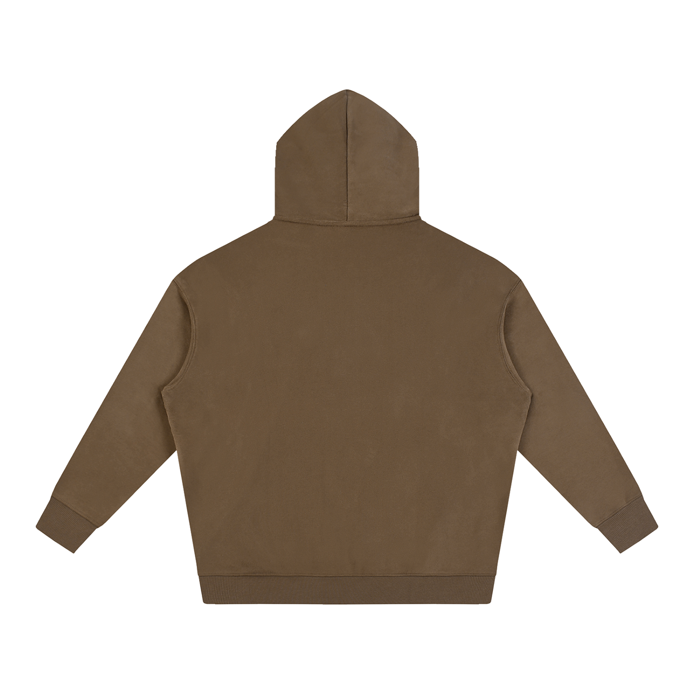 My Type of Wknd Cozy Oversized Hoodie