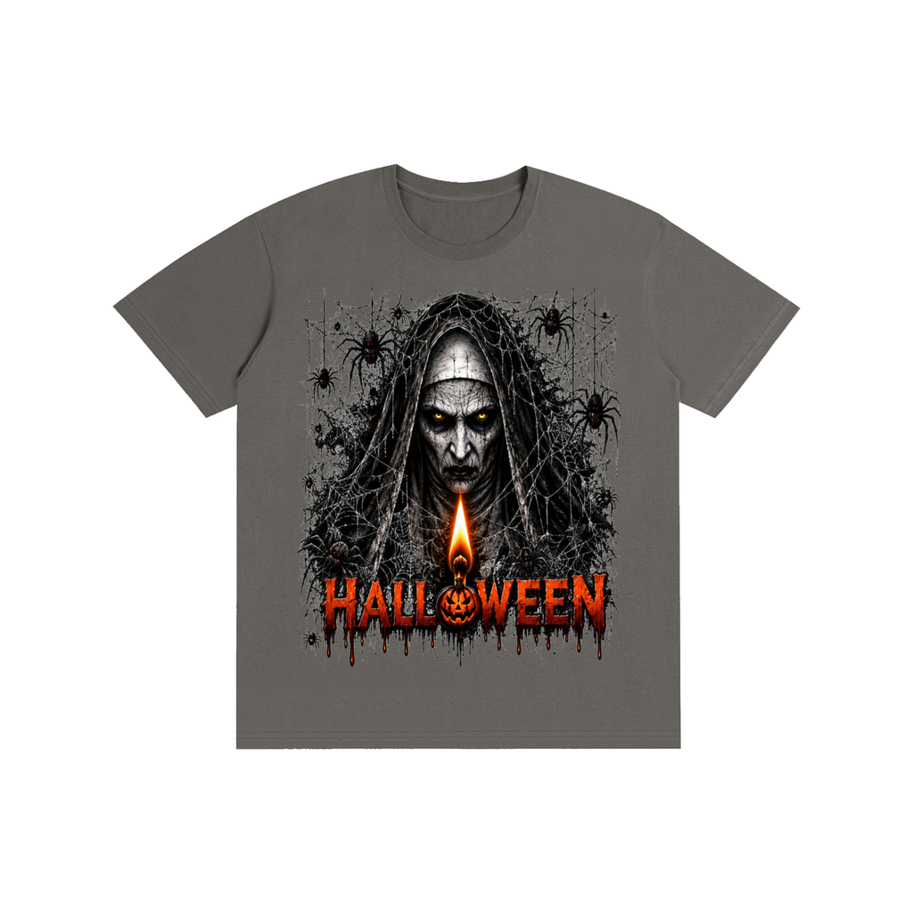 Halloween Everyday Cotton Tee