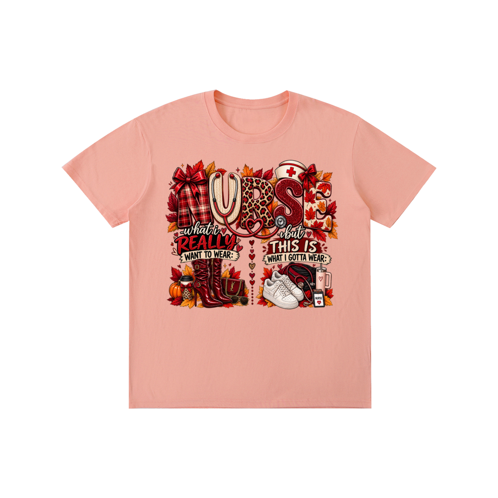 What I really want to wear T-Shirt