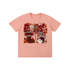 Nurse t-shirt What Nurses Really Want to Wear caramel macchiato