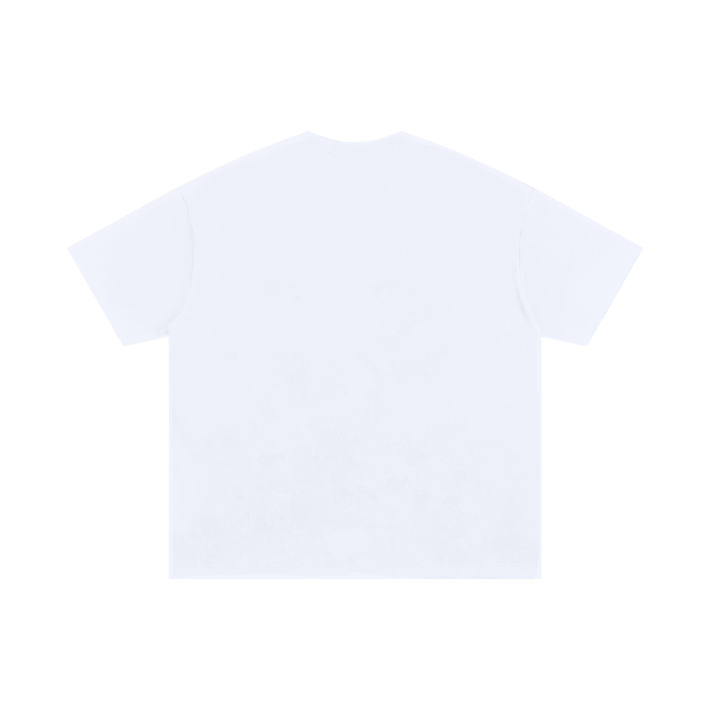 "My GOD" Unisex Oversized Cotton T-Shirt