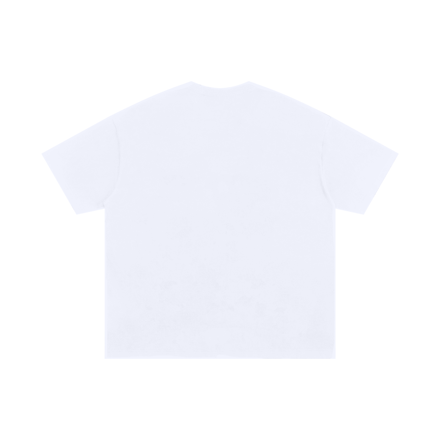 "My GOD" Unisex Oversized Cotton T-Shirt