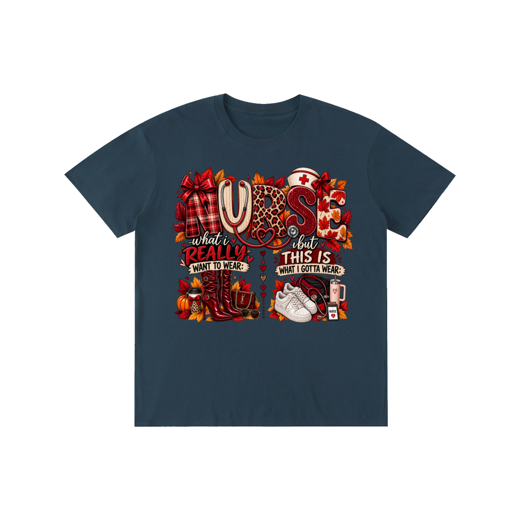 What I really want to wear T-Shirt