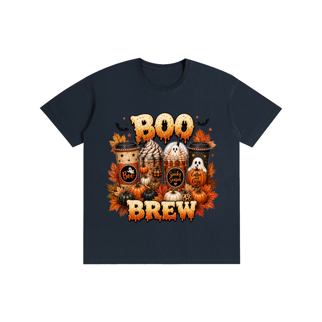 Pure Cotton Unisex T-Shirt