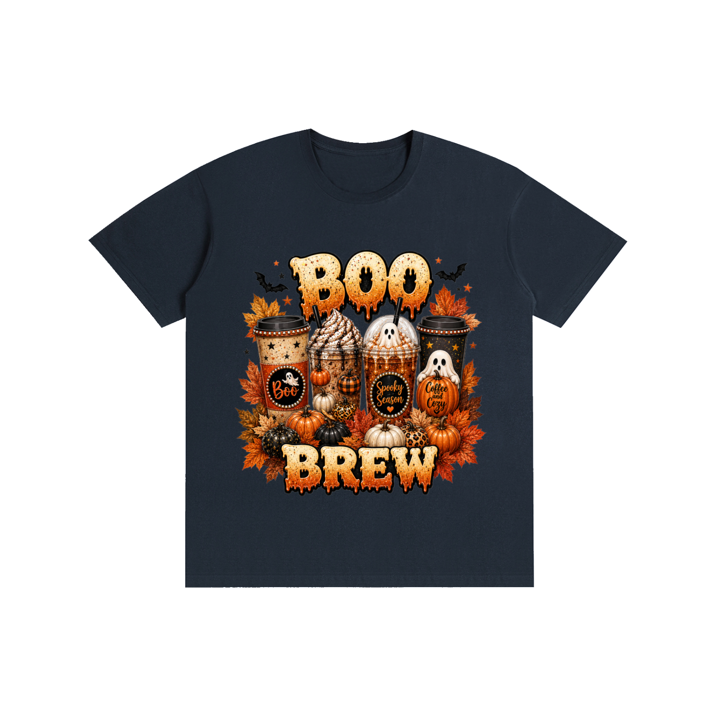 Pure Cotton Unisex T-Shirt