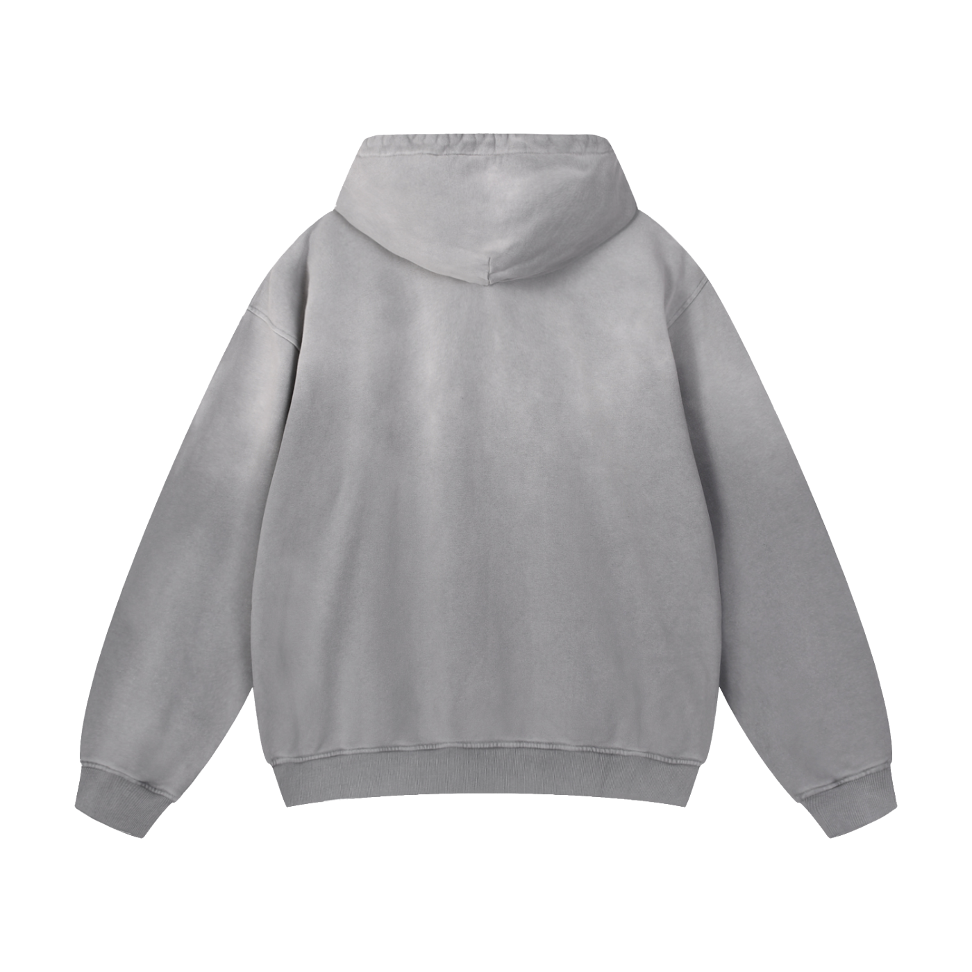 Gaming Mode Heavyweight Sunfade Hoodie