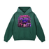 Gamer hoodie Sorry I Have Plans graphic design