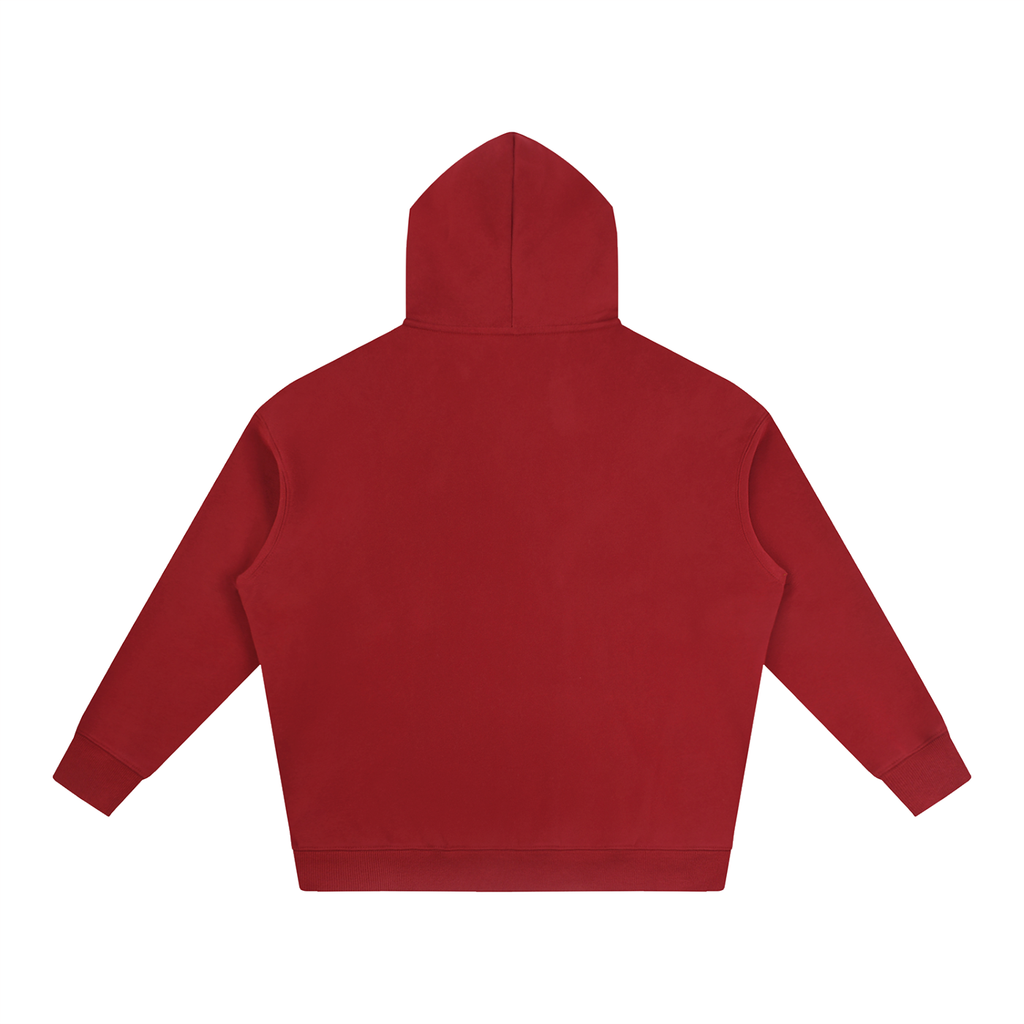 Sorry, I Have Plans Cozy Oversized Hoodie