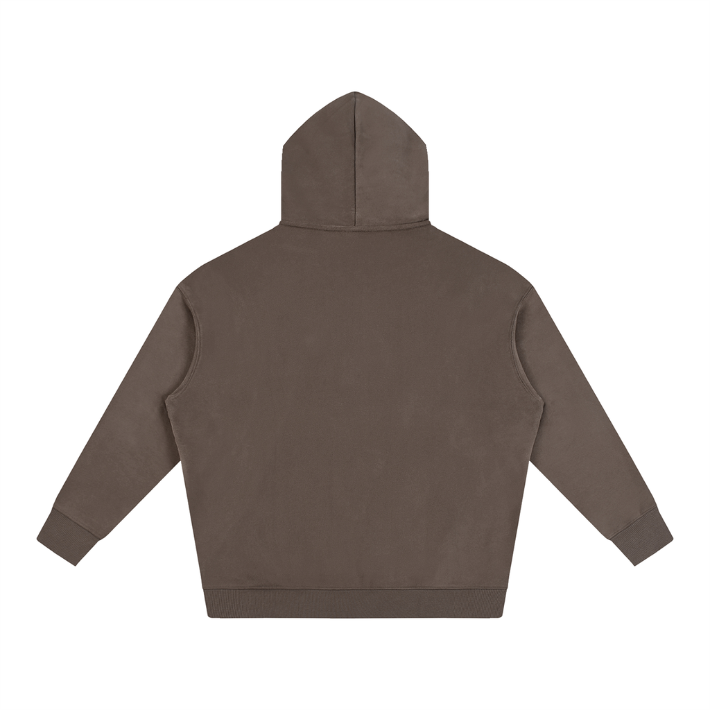 My Type of Wknd Cozy Oversized Hoodie
