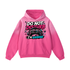 Heavyweight gaming hoodie 100 percent cotton