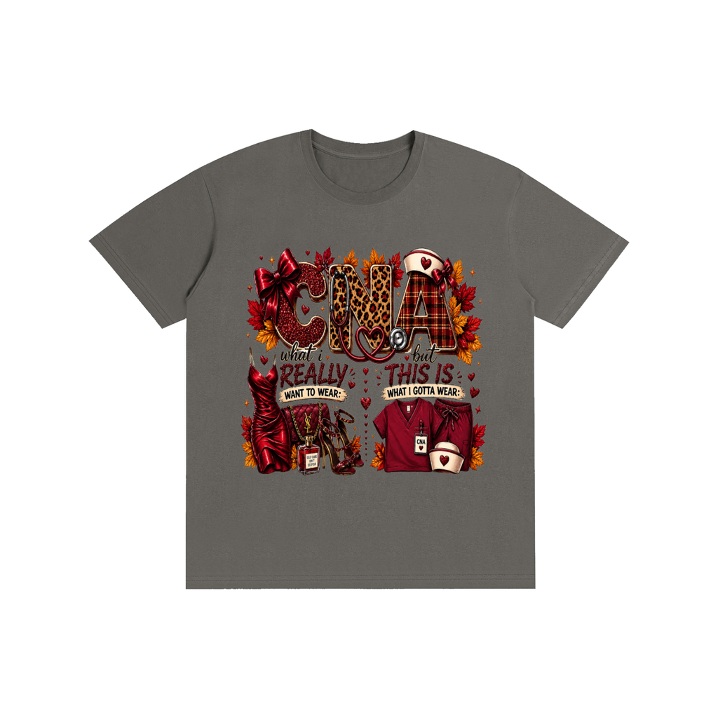 What I really want to wear Tee