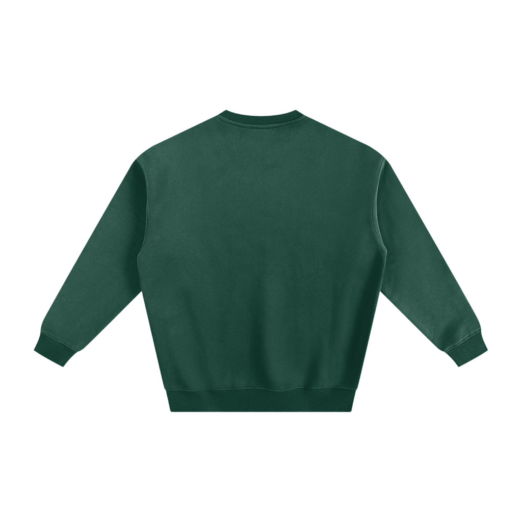 Spooky Fleeced Sweatshirt